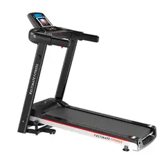 ULTIMATE FITNESS - Trotadora Eléctrica E300 Pro
