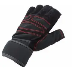 SPORT FITNESS - Guantes para levantamiento de Peso - Fitness