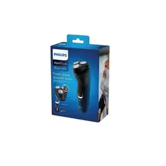 PHILIPS - Afeitadora AquaTouch S1121 Seco y Húmedo