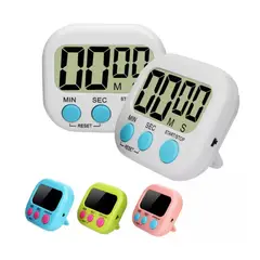 GENERICO - Temporizador Digital Alarma Cuenta Regresiva
