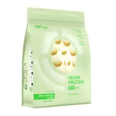 QNT - Proteína Vegana 500gr Vainilla Macaroon