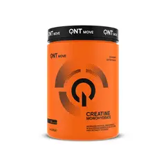 QNT - Creatina 100% Monohidratada 300gr