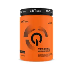 QNT - Creatina 100% Monohidratada 800gr