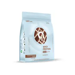 QNT - Proteina Whey Light Digest 500gr Chocolate Belga