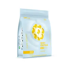 QNT - Proteina Whey Light Digest 500gr Banana