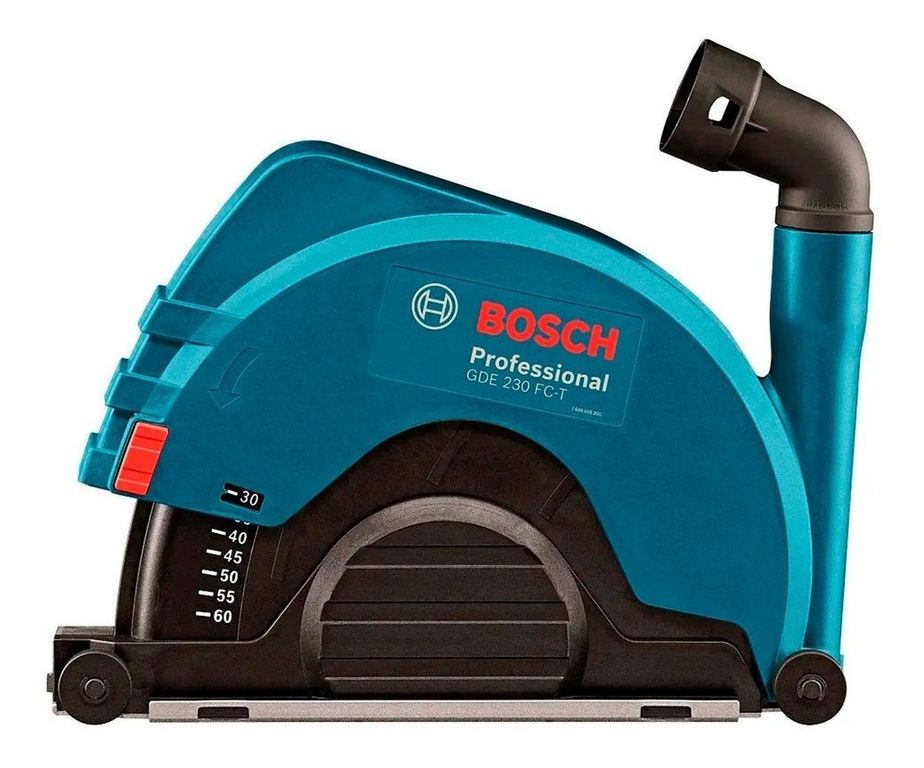 Accesorio de Aspiración de Polvo GDE 230 FC-S - Amoladoras