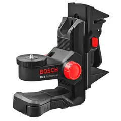 BOSCH - Soporte Universal Bm1 Para Niveles Laser Con Imán