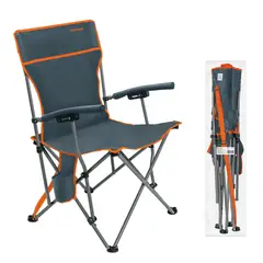 TRUPER - Silla de playa plegable