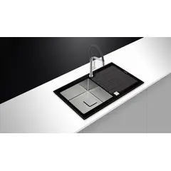 TEKA - LAVAPLATOS DIAMOND RS15 1C 1E 86