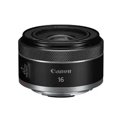CANON - Lente RF 16mm f/2.8 STM