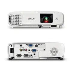 EPSON - Proyector PowerLite E20