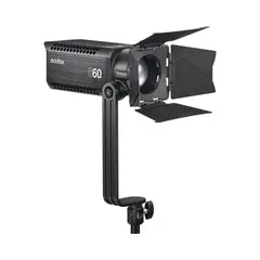 GODOX - Luz de Enfoque Led S60