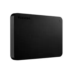 TOSHIBA - Disco Duro 1TB Externo 3.0 USB - Nuevo