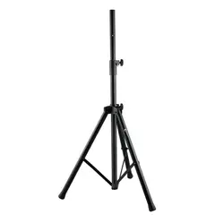 TREVELY - Trípode para parlante 1.80 cm negro