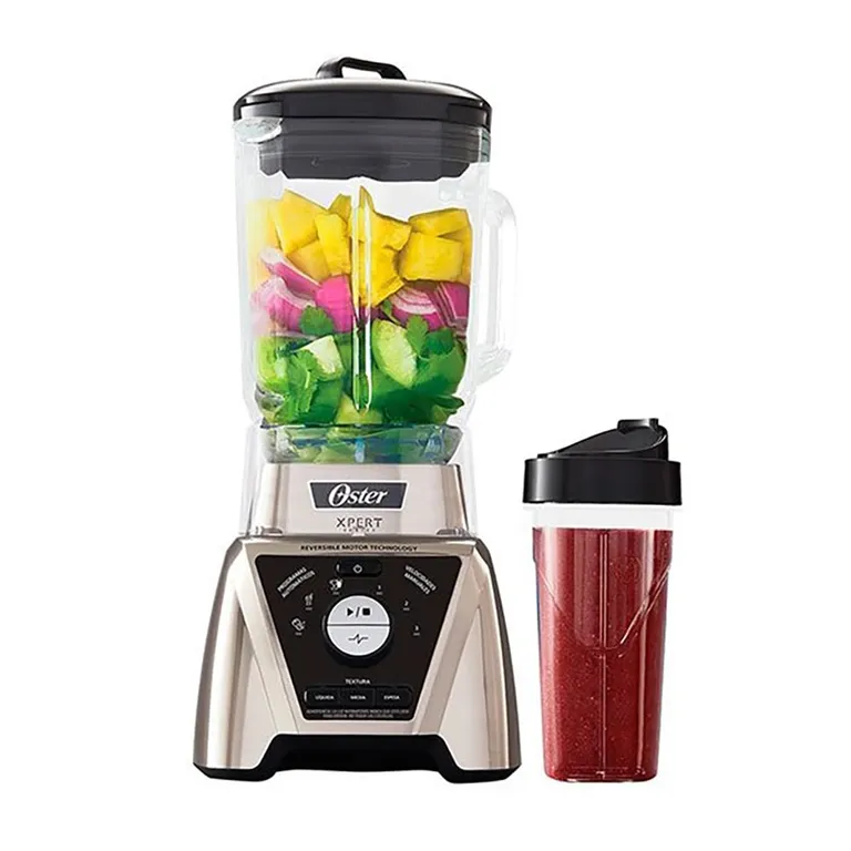 Licuadora Expert + vaso blend`N GO BLST3B CPG 053