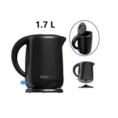 OSTER - Hervidor eléctrico 1.7 Lt. BVSTKT3101