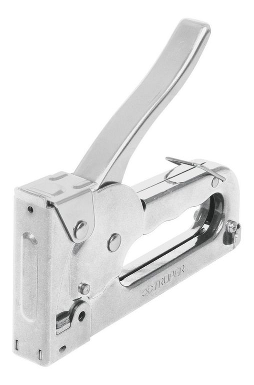 Engrapadora tipo pistola para 1/4" y 5/16"
