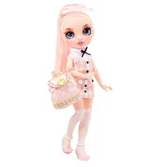 RAINBOW HIGH - MuÃ±eca RainbowÂ HighÂ JuniorÂ Â­Bella