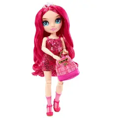 RAINBOW HIGH - MuÃ±eca RainbowÂ HighÂ JuniorÂ Â­Stella