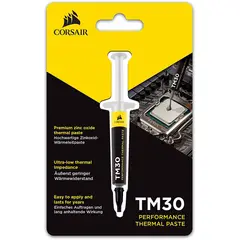 CORSAIR - Pasta Termica de Alto Rendimiento TM30