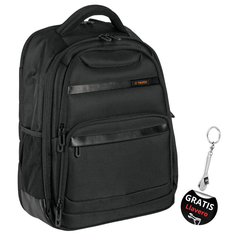 Mochila porta laptop