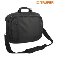 TRUPER - Maletín porta laptop