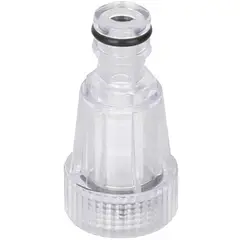 GENERICO - Filtro de agua para lavadora a presión ancho de entrada de agua 11 mm