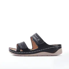 BATA - Sandalias Casuales para Mujer Ceryies