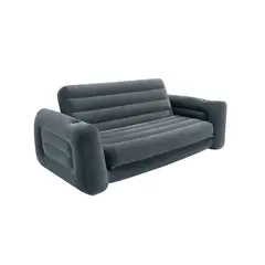 INTEX - Sofá Cama Doble Inflable -