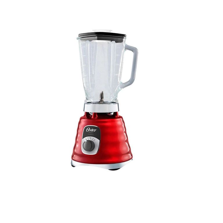 Licuadora BLST4126R Nuevo 3 velocidades 700W