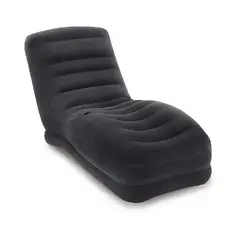 INTEX - Sillón Sofá Inflable Reclinable Mega -