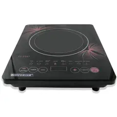 NATIONALIZER - Cocina De Inducción 2400W