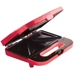 OSTER - Sandwichera compacta CKSTSM2885M-053 - Sandia