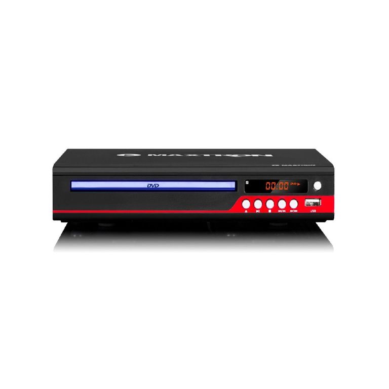 DVD Player DYNAMIC-MX 1808 HDMI Lector USB + control remoto