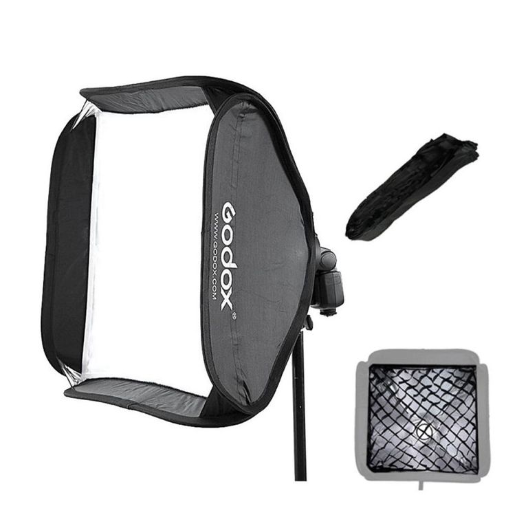 Kit Softbox SGGV8080