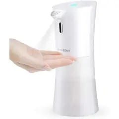 GENERICO - Dispensador Automatico de Alcohol y Otros Líquidos