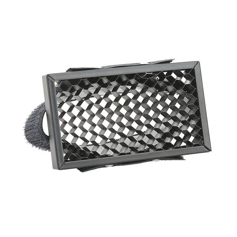 Grilla HC-01 para Speedlite