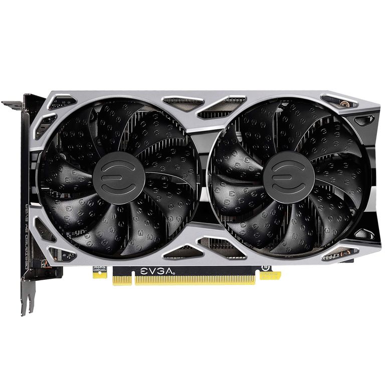 TARJETA DE VIDEO NVIDIA GEFORCE GTX 1660 SUPER 6GB GDDR5