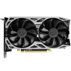 EVGA - TARJETA DE VIDEO NVIDIA GEFORCE GTX 1660 SUPER 6GB GDDR5