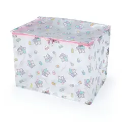 SANRIO - Caja Organizadora Plegable Little Twin Stars Moon