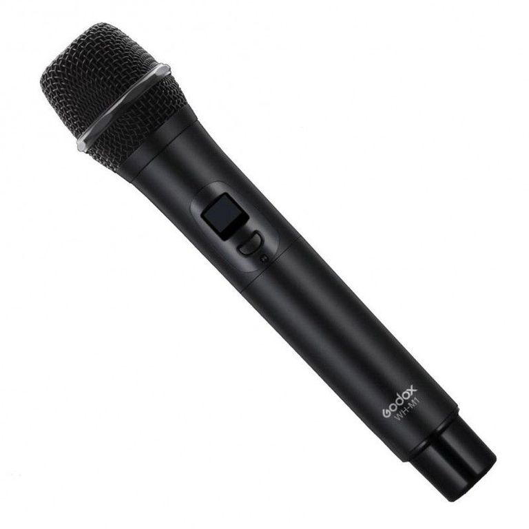 Microfono WH-M1