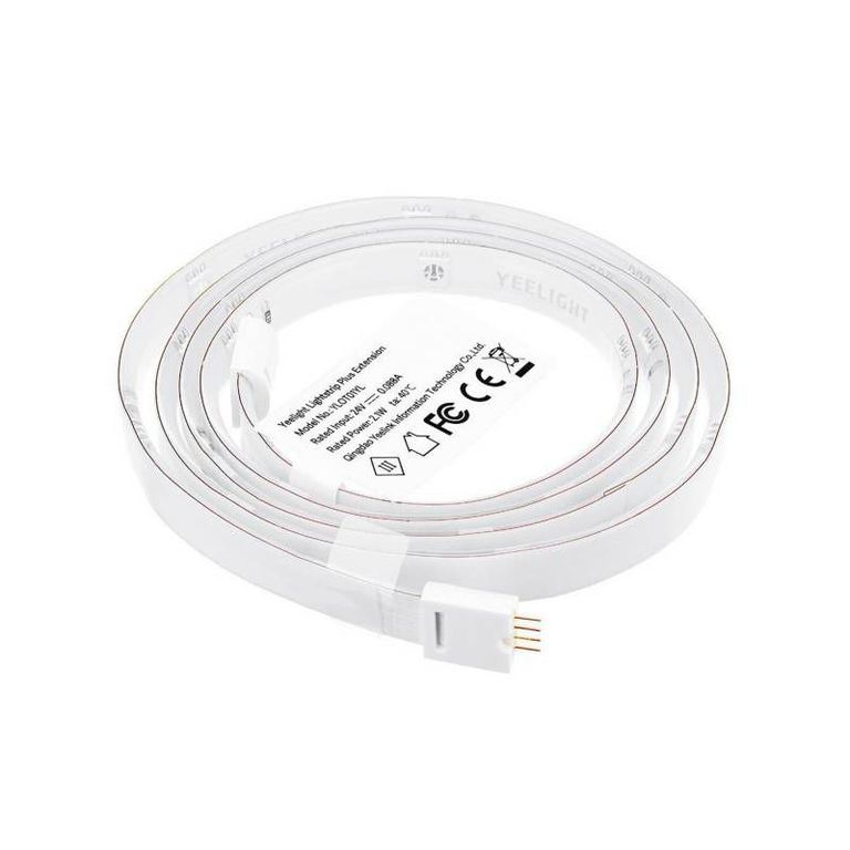 Tira De Luz Led Yeelight Plus Extensión