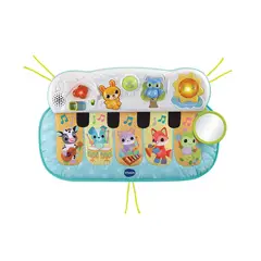 VTECH - PIANO BEBE PATADITAS MUSICALES