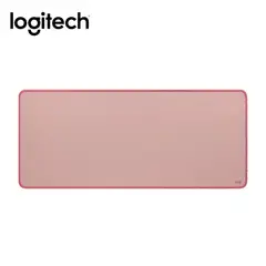 LOGITECH - Pad Mouse Deskpad Anti-Salpicaduras 70cmX30cmRose