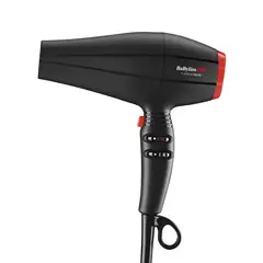BABYLISS PRO - Secadora BaBylissPRO Turbo Xtreme