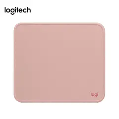 LOGITECH - Pad Mouse Antisalpicaduras 200x230mm Rose