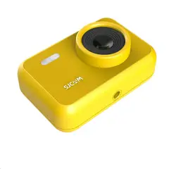 SJCAM - CÁMARA PARA NIÑOS FUNCAM DE FOTOS Y VIDEOS