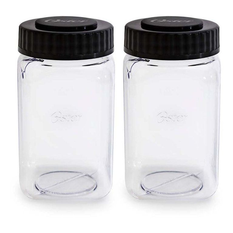 2 mini jarras de 500ml blstmj 500 011
