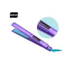 GAMA - Alisador Elegance LED Bloom Turmalina