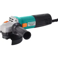 POWER ACTION - Amoladora 4 1/2 900w velocidad variable ag900te